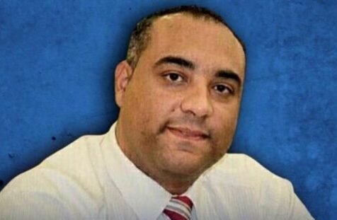 Becker Marquez Bautista