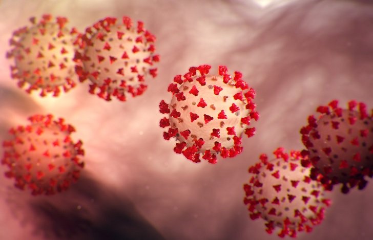 Detectan nueva variante de Covid-19 en 25 estados de EE. UU