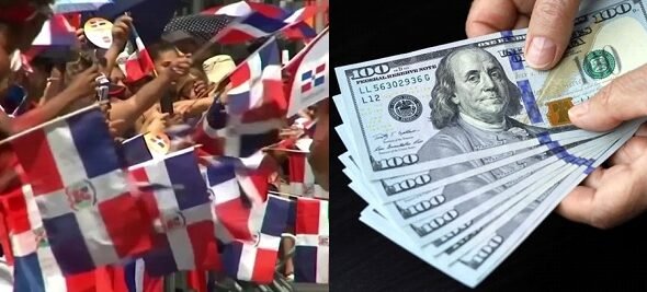 Dominicanos en EUA agradecidos no se haya incluido a RD imponer fianza de US$15 mil por visas de turismo y negocios