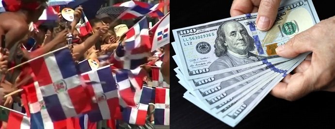 Dominicanos en EUA agradecidos no se haya incluido a RD imponer fianza de US$15 mil por visas de turismo y negocios