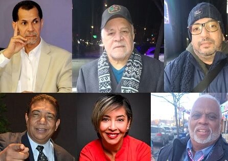 Dominicanos en NY valoran de manera distinta el discurso del presidente Abinader