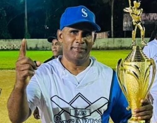 ESCOLASTICO-SOFTBOL