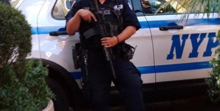 FBI y NYPD atentos ante posibles amenazas contra Plaza Times Square por conflicto con Irán