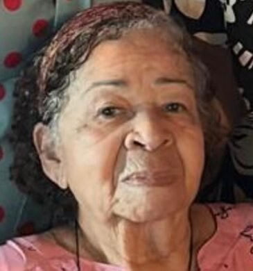 Fallece en el Alto Manhattan madre de la reconocida periodista dominicana en NY, Zenit Díaz