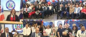 Hospital Lincoln en El Bronx festeja por todo lo alto la Independencia de la RD RD