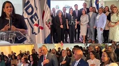 INDEX realiza en NY su primer Foro de Líderes Dominicanos en Estados Unidos