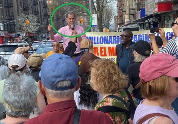 Movimiento político-social del Alto Manhattan se unirá a protesta nacional “Día sin Reyes”