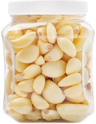 Retiran ajo del mercado NY por riesgos a la salud e incluso la muerte