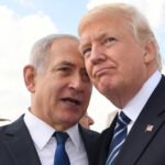 Trump-Netanyahu hermanos