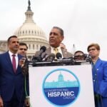Trump sustituye poderosa secretaria DHS; congresista Espaillat había presionado por su destitución-1