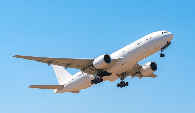 Últimos hechos en aeropuertos del área triestatal