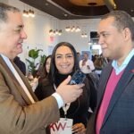 Valora inversión de dominicanos en el exterior durante 3ra Feria Inmobiliaria Banreservas en EE. UU.