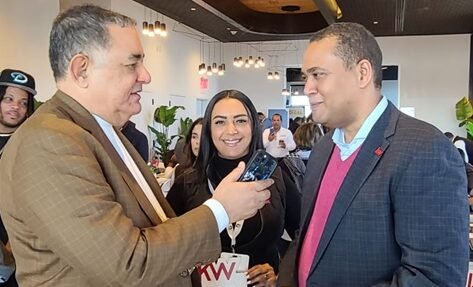 Valora inversión de dominicanos en el exterior durante 3ra Feria Inmobiliaria Banreservas en EE. UU.