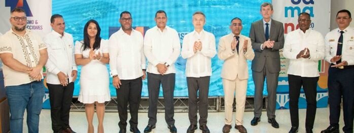 Valoran en NY celebración feria “Turismo y Atracciones Samaná 2026”