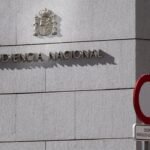 audiencia nacional fachada