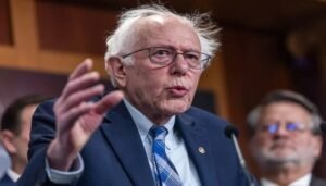 el-senador-bernie-sanders-ha-intensificado-sus-criticas-contra-el-presidente-donald-trump-por-la-guerra-contra-iran