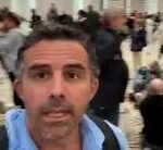 españoles atrapados