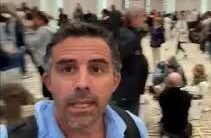 españoles atrapados