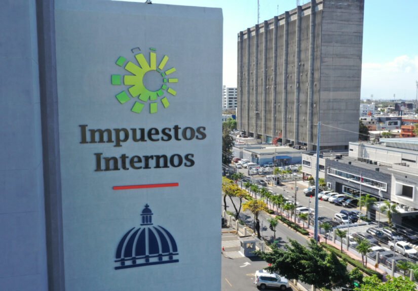 iMPUESTOS INTERNOS