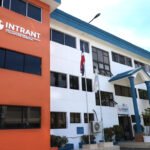 intrant nueva fachada colo zapote