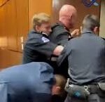 nadie quiere luchar por israel