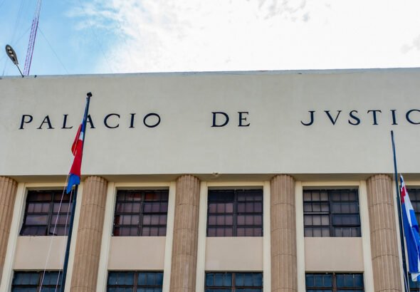 palacio de justicia dn