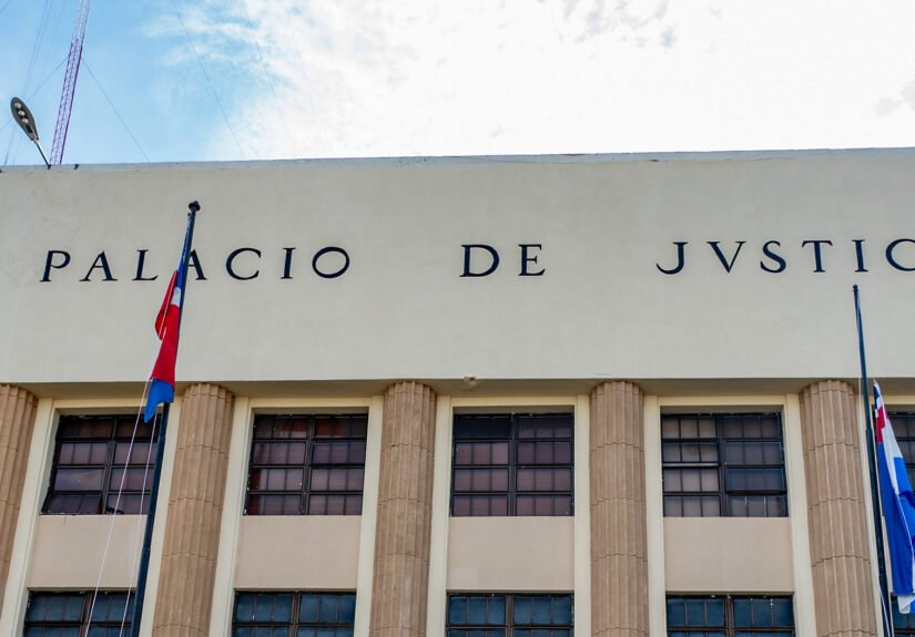 palacio de justicia dn