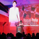 participación de la mujer