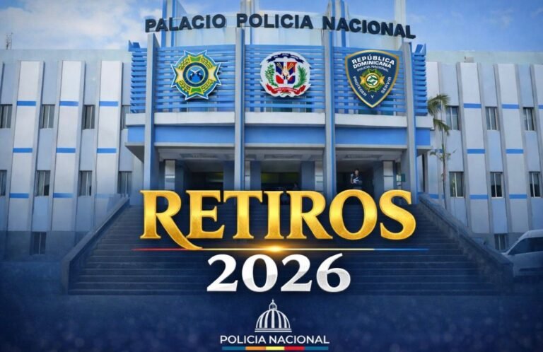 retiros 2026