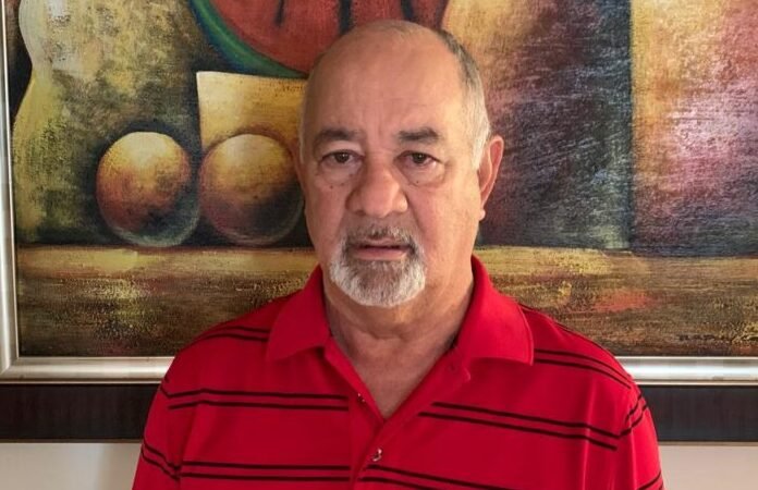 santos cruz pichardo