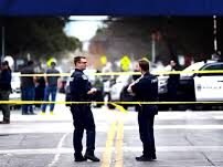 tiroteo en austin