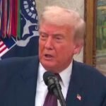 trump amenaza de nuevo