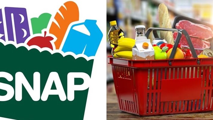 A partir del 1 de abril, los elegibles para cupones de alimentos en EUA
