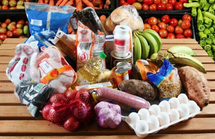 Abren empresa en NY que entregará alimentos en RD en un plazo de 2 a 24 horas