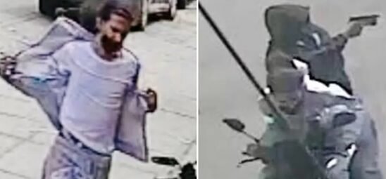 Arrestan en Pensilvania a presunto dominicano participó homicidio en Brooklyn; ha conmocionado a neoyorquinos