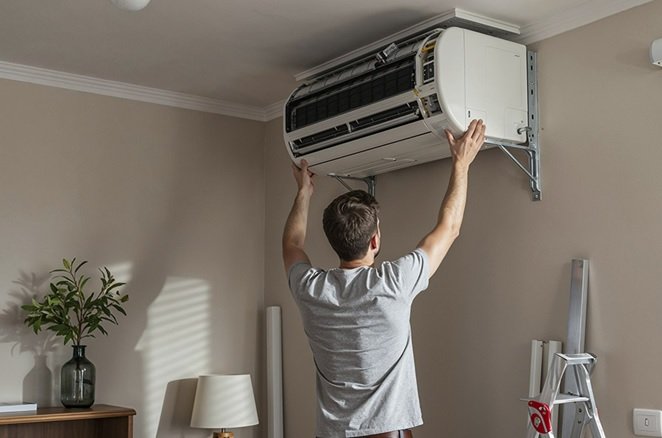 Dominicanos NYC se podrán beneficiar con entrega aire acondicionado gratis