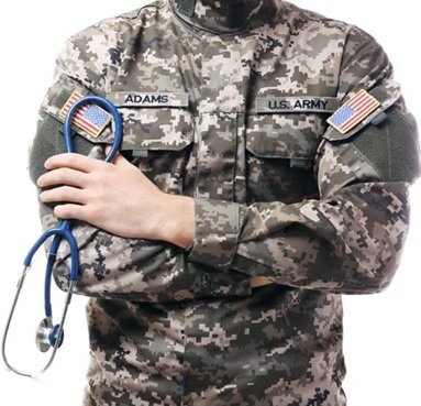 Dominicanos profesionales de la salud figuran como posibles reclutados en NYC para servicio militar