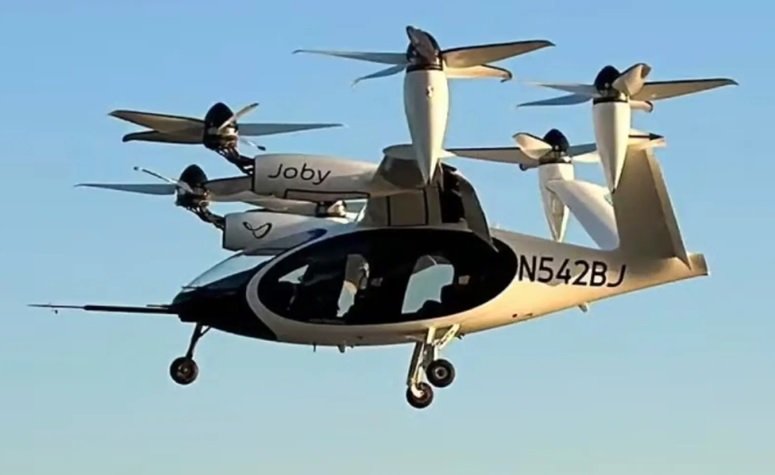 En los próximos días NYC contará con taxis aéreos