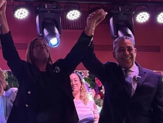 Fiscal General de NY respalda reelección de Espaillat y destaca su liderazgo