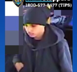 Hombre apuñala a otro para quitarle un pollo frito en Brooklyn