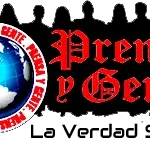 Logo Prensa y gente