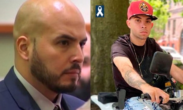Miles Policias EUA solicitarán a juez NY no envie a prisión sargento dominicano acusado de homicidio; será sentenciado este jueves