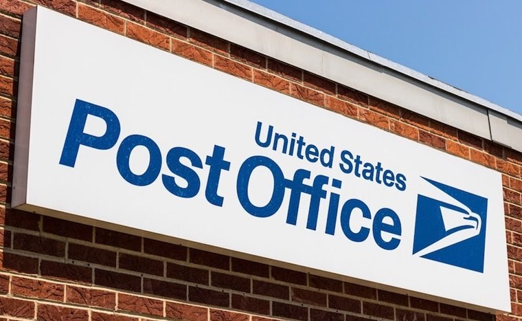 Miles de dominicanos se verían afectados si el Correo EE. UU. se queda sin fondos en 2027