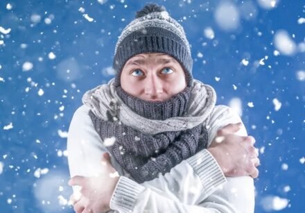 NWS anunció frío invernal para este miércoles en el área triestatal; afectará a un millón de dominicanos