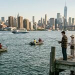 NYSOH autoriza consumo pescado del Rio Hudson tras 50 años de prohibición