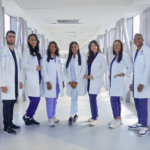 Residentes neurologia