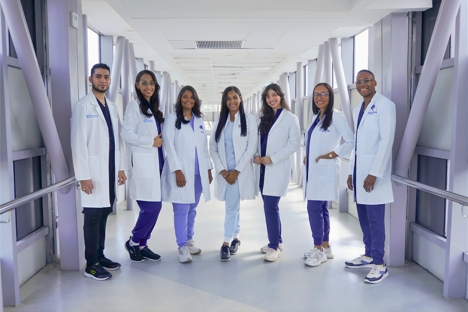 Residentes neurologia