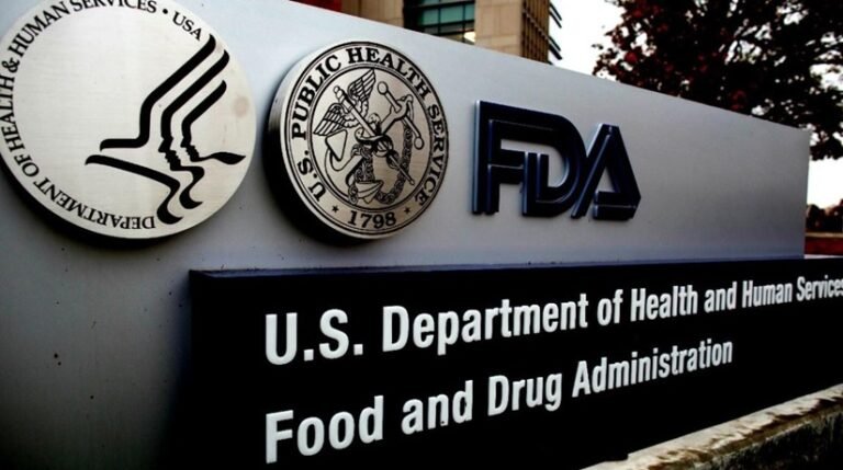Retiran del mercado en Estados Unidos productos alimenticios y medicamentos