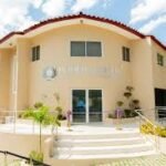 palacio de justicia de jarabacoa