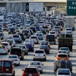 45 millones de personas en EE. UU. viajarán este fin de semana por el Día de los Caídos; miles de dominicanos lo harán-1
